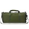 DRAGOWA Tactical Borsa da viaggio tattica 36L, verde,