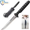 Cold Steel Drop Point Spike coltello a lama fissa,