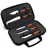 Cold Steel KIT CACCIA A LAME FISSE / SET DI 5 COLTELLI,