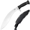 Cold Steel Gurkha Kukri Plus in 3V coltello a lama fissa,