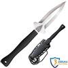 Cold Steel Hide Out coltello a lama fissa (AUS8A),