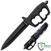 Cold Steel Chaos Double Edge coltello a lama fissa (SK-5),