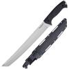 Cold Steel MAGNUM WARCRAFT coltello a lama fissa tanto san mai,