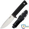 Cold Steel Master Hunter coltello a lama fissa in San Mai III® (VG-1),