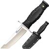 Cold Steel Mini Leatherneck tanto coltello a lama fissa,