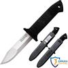 Cold Steel Peace Maker III coltello a lama fissa,
