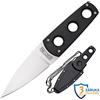 Cold Steel Secret Edge coltello a lama fissa (AUS8A),