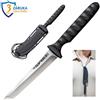 Cold Steel Tanto Spike coltello a lama fissa,