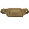 DRAGOWA Tactical Rompighiaccio, kaki,