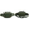 DRAGOWA Tactical Sierra 7 L, verde,