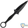 Cold Steel FGX Ring Dagger coltello funzionale in plastica,