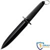 Cold Steel Tai Pan coltello funzionale in plastica,
