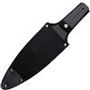 Cold Steel Equilibrio sicuro caso di acciaio freddo,