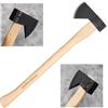 Cold Steel Hudson Bay ascia da campo,
