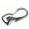 DRAGOWA Tactical Carabina multifunzione, argento,