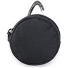 DRAGOWA Tactical Marsupio multifunzionale, nero,