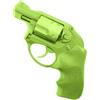 Cold Steel Ruger LCR revolver da allenamento in gomma,