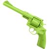 Cold Steel Ruger Super Redhawk revolver da allenamento in gomma,