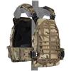 DRAGOWA Tactical Outlaw porta targa, cp,