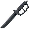 Cold Steel Coltello da trincea da addestramento in gomma Trainer tanto,