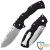 Cold Steel 4 Max Scout coltello di chiusura (AUS10A),