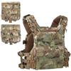 DRAGOWA Tactical Sentinel portapiatti, CP,
