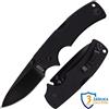 Cold Steel American Lawman coltello da chiusura (S35VN),