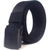 DRAGOWA Tactical Lancer cintura, nera,