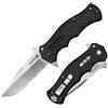 Cold Steel Crawford Modello 1, nero,
