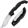 Cold Steel Extra Large Voyager Vaquero coltello da chiusura (AUS10A),