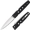 Cold Steel Hold Out coltello da chiusura lama 6" serr. bordo,