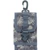 DRAGOWA Tactical Custodia per cellulare, acu,
