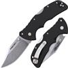 Cold Steel Mini Recon 1 Clip pt coltello da chiusura,