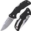 Cold Steel Mini Recon 1 Spear pt coltello da chiusura,