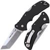 Cold Steel Mini Recon 1 coltello da chiusura tanto pt,