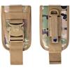 DRAGOWA Tactical Zulu custodia per smartphone, mimetica,
