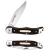 Cold Steel Coltello da chiusura RANCH HAND lama 3" acciaio sk5,