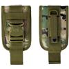 DRAGOWA Tactical Zulu custodia per smartphone, mimetica giungla,