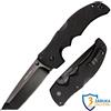 Cold Steel Recon 1 coltello da chiusura tanto Point Plain Edge (S35VN),