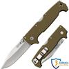 Cold Steel SR1 coltello da chiusura in acciaio inox (S35VN),
