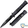 Cold Steel Ti-Lite 4 coltello da chiusura manico G-10 (S35VN),