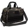 DRAGOWA Tactical Bolt borsa da viaggio tattica, cp nera,