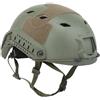 DRAGOWA Tactical Fast BJ Tracker casco tattico, oliva,
