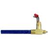 Coleman Sportster valvola di ricambio per fornello,