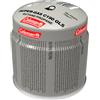 Coleman C190 cartuccia di gas ricaricabile 190 g,