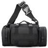 DRAGOWA Tactical Borsa, nera,