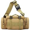 DRAGOWA Tactical Marsupio, coyote,