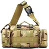 DRAGOWA Tactical Borsa, multicam,