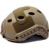 DRAGOWA Tactical Fast PJ Shadow casco tattico, coyote,