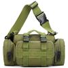 DRAGOWA Tactical borsa a vita, oliva,